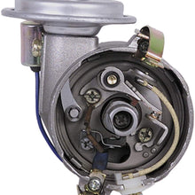 Cardone 31-627 Remanufactured HEI Electronic Distributor and Module