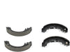 Power Stop B801 Autospecialty Brake Shoe