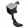 Volant 3506061 Cold Air Intake with Ram Air Scoop Combo Kit with Powercore Filter