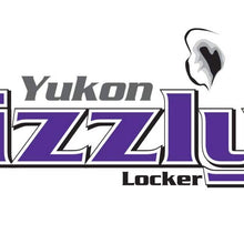 Yukon Gear & Axle (YGLM35-4-30) 30-Spline Grizzly Locker for AMC Model 35 with 3.54 & Upward Axle Ratio