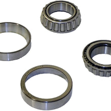 Crown Automotive J8126500 Front/Rear Side Bearing Set
