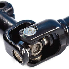 Vicue Lower Steering Column Shaft for Toyota 4Runner & FJ Cruiser 45203-35310