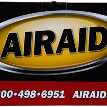 Airaid 511-307 Intake System