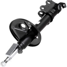 LSAILON 4 pcs Front Rear Struts Shocks Absorbers Replacement for 1998-2002 Chevy Prizm,1993-1997 Geo Prizm,1993-2002 Toyota Corolla 234059 71953 234060 71954 333236 71951 333237 71952