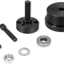 6.4L Crankshaft Front Seal Installer Alt 303-1259 ZTSE4691 for 2008-2010 Ford 6.4L Powerstroke Diesel F-250/350/450/550