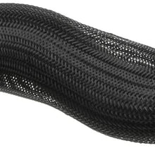ACDelco 20705S Professional Molded Coolant Hose