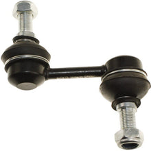 DLZ 2 Pcs Front Stabilizer Sway Bar Link Compatible with 2004-2013 QX56, 2005-2015 Armada, 2004 Pathfinder Armada, 2004-2015 Titan K750146