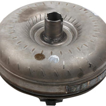 ACDelco 17804387 GM Original Equipment Automatic Transmission Torque Converter, Remanufactured