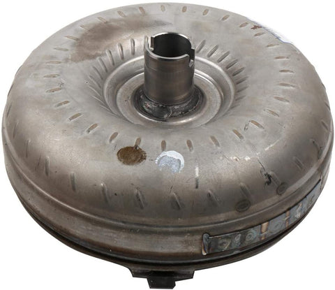 ACDelco 17804387 GM Original Equipment Automatic Transmission Torque Converter, Remanufactured