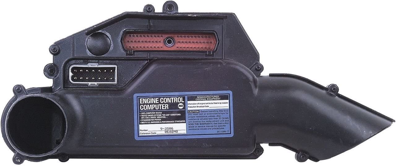 Cardone Industries 79-3586 Engine Control Module