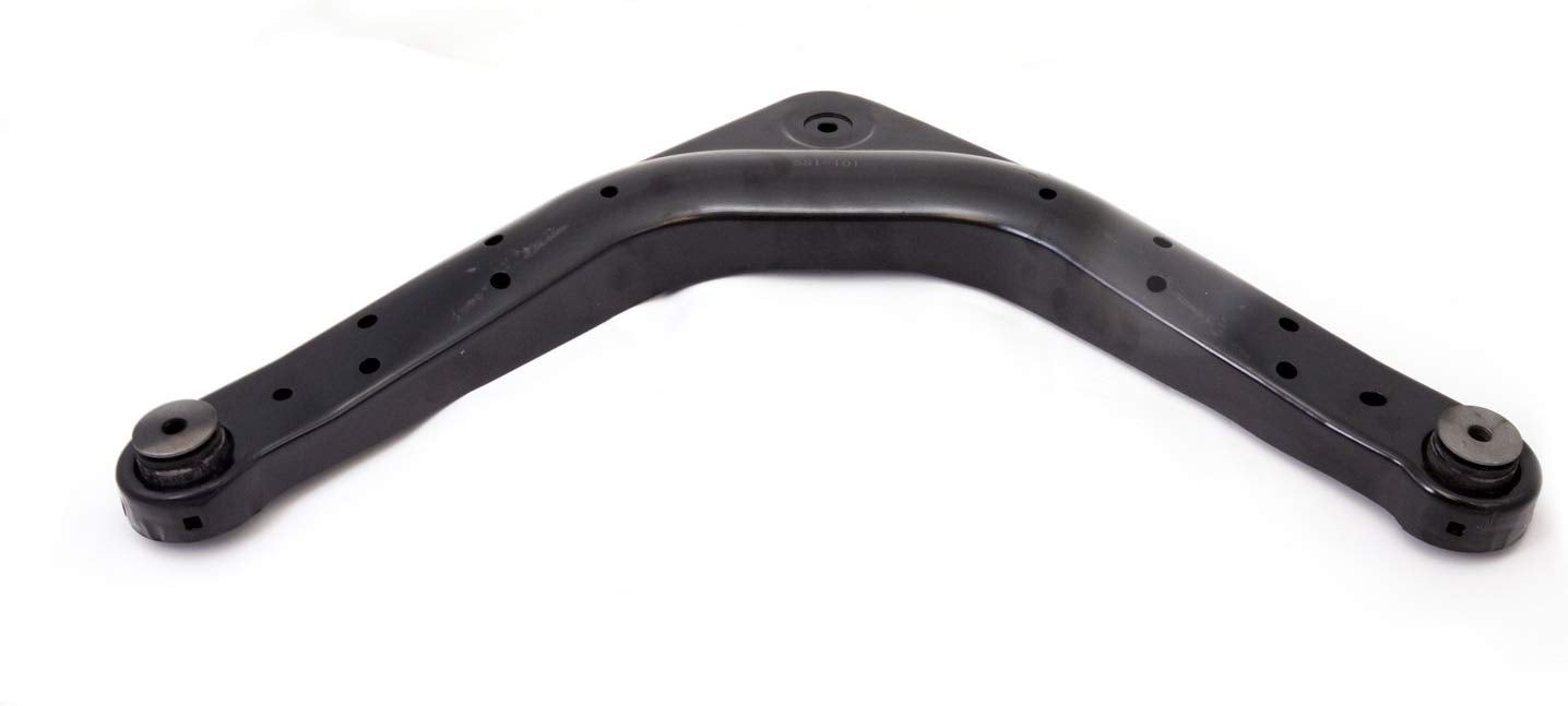 Omix-Ada 18282.25 Rear Upper Control Arm