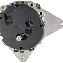 DB Electrical ADR0091 Alternator Compatible With/Replacement For Buick Chevy Pontiac 3.8L 1995 1996 1997, 3.8L Camaro Firebird 1995 1996, Regal 1996, Grand Prix 1997 321-1099 321-1423 334-2447
