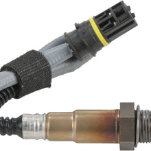 Bosch 16809 Oxygen Sensor, Original Equipment (BMW)