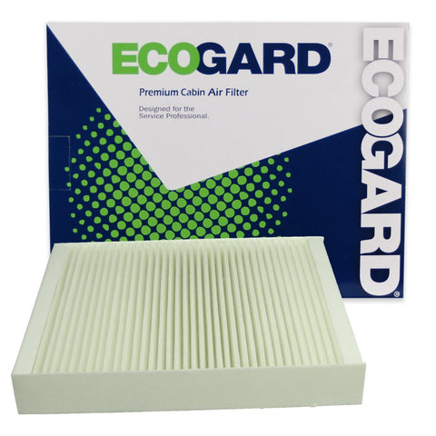 Ecogard XC36154 Premium Cabin Air Filter Fits Buick Encore 2013-2020, Lacrosse, Verano 2012-2017, Regal 2011-2017, Cascada 2016-2018, Allure 2010 | Cadillac SRX 2010-2016