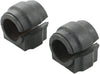 Moog K201524 Sway Bar Frame Bushing, 1 Pack