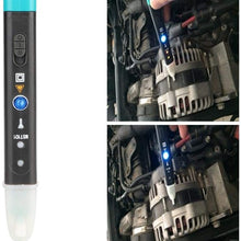 Aramox Spark Tester,Automotive Electronic Faults Detector MST-101 Auto Ignition Coil Tester Tool