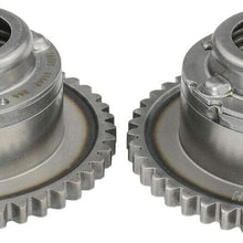 AKWH M271 Engine Camshaft Adjuster Intake & Exhaust VCT VVTi Actuator For Mercedes-Benz W204 C250 SLK250 2710503347