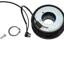 Hex Autoparts A/C AC Compressor Clutch Repair Kit replacement for 2004-2009 Mazda 3/2006-2010 Mazda 5