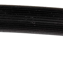 Dorman H622639 Front Driver Side Brake Hydraulic Hose for Select Kia Models