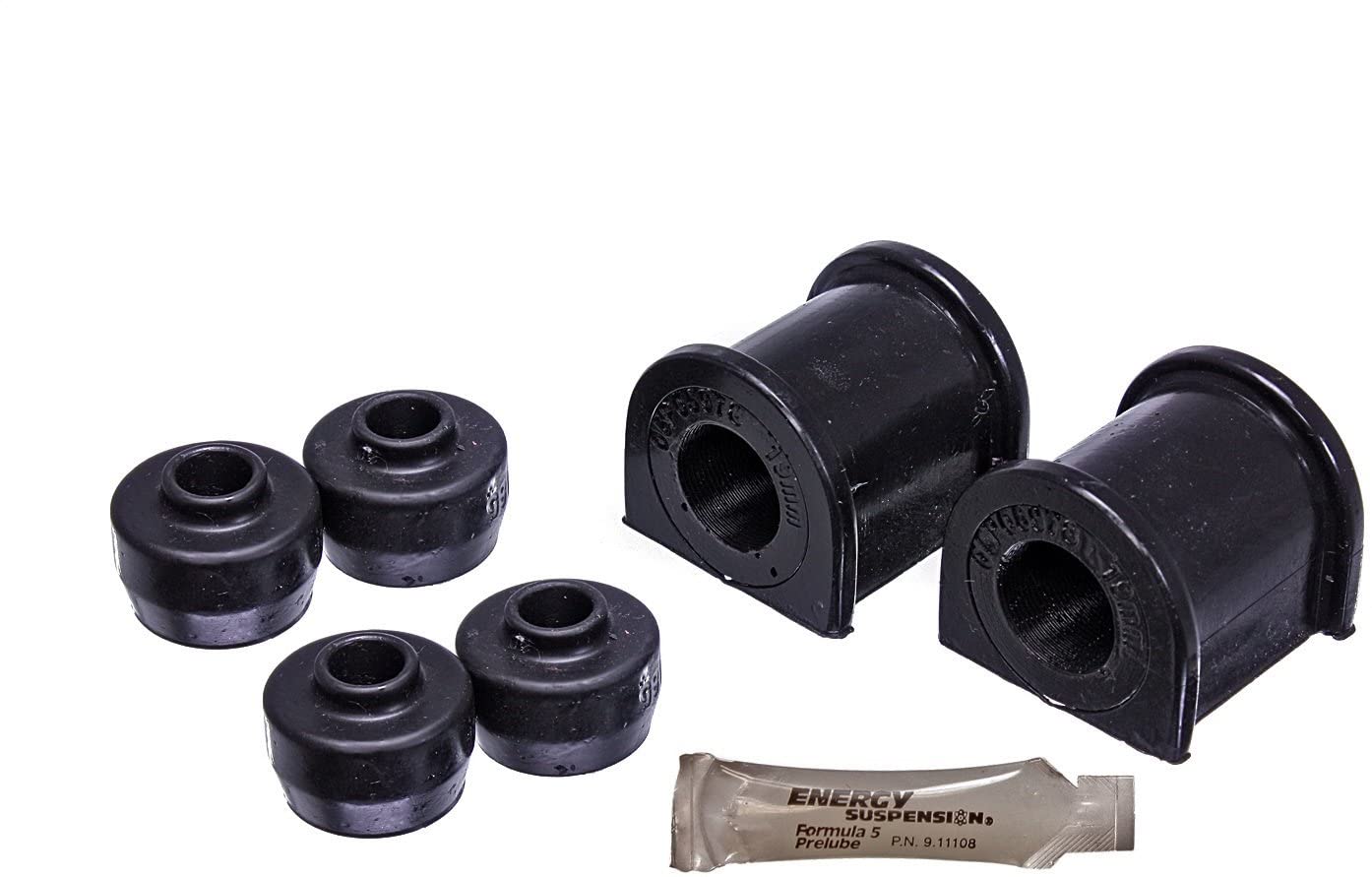 Energy Suspension 85142G Suspension Bushing