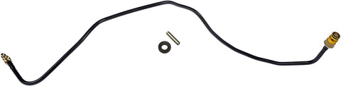 Dorman 628-216 Clutch Hydraulic Line for Select Chevrolet/GMC Models (OE FIX)