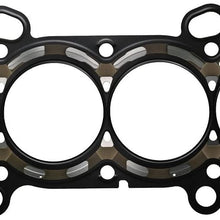 ITM Engine Components 09-41419 Cylinder Head Gasket for Acura/Honda 2.4L L4 K24A2/K24A8/K24Z1 TSX, Accord, CR-V, Element