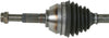 Cardone 66-1345 New CV Axle