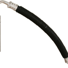 TCW 16-9141 A/C Accumulator (Quality With Hose With Perfect Vehicle Fitment)