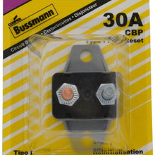 Bussmann CBP-30BA (1 EACH)