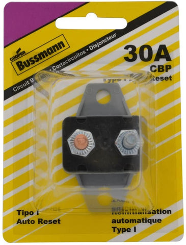Bussmann CBP-30BA (1 EACH)