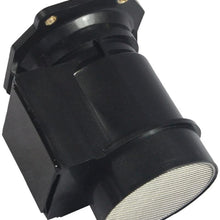 TRIBLE SIX 22680-30P00 Mass Air flow Sensor Meter MAF Fit for 300ZX 90-96