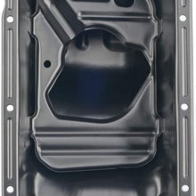 Engine Oil Pan for Toyota Tercel 1995-1998 Paseo 1994-1998 L4 1.5L