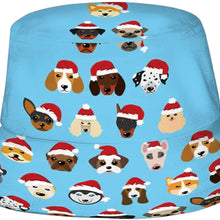 Seamless Geese Pattern - - Goose,Unisex Summer Bucket Hat - Sun Hat Packable Vacation Hat Fun Access