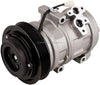 For Mazda MPV 2000-2006 AC Compressor w/A/C Repair Kit - BuyAutoParts 60-82763RK New