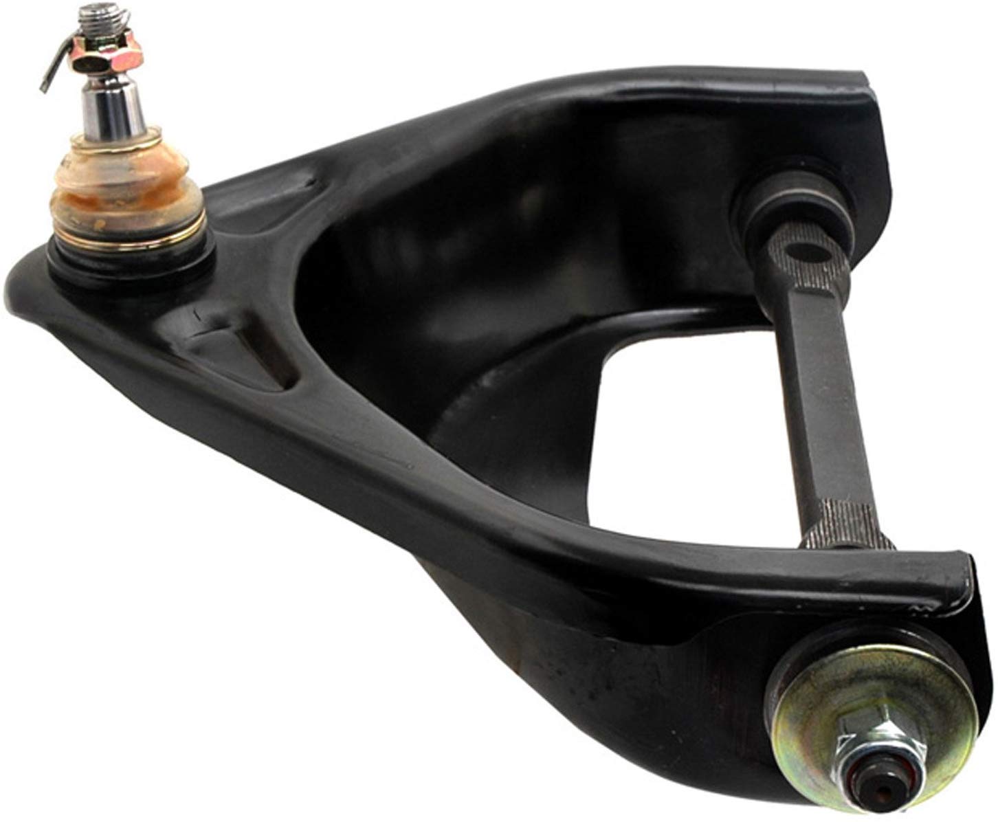 ACDelco 45D1094 Professional Front Upper Suspension Control Arm and Ball Joint Assembly