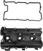 ITM Engine Components 09-62235 Engine Valve Cover, Gasket Included, Front Right Side