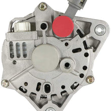 DB Electrical AFD0053 Alternator Compatible With/Replacement For Ford Mercury 2.0 L 1999 2000 2001 2002 8250, 2.0L Contour Mystique 1999 2000, Cougar 2000 2001 2002 112952 XS8Z-10346-BB