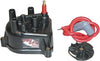 MSD 82933 Modified Distributor Cap and Rotor Kit