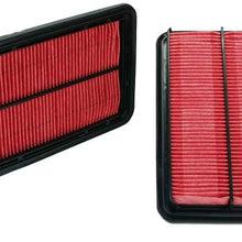 OPparts ALA1203P Air Filter
