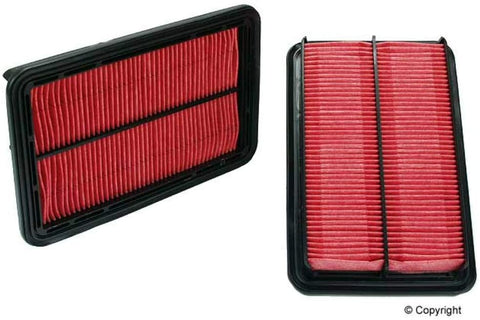 OPparts ALA1203P Air Filter