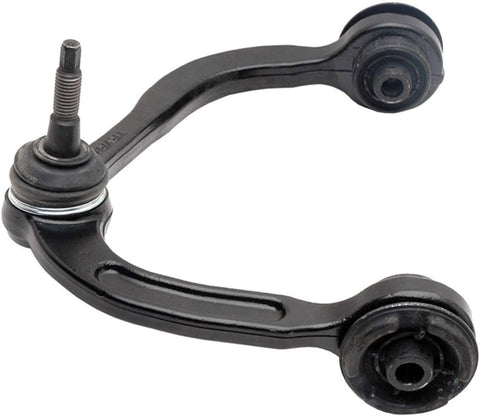 ACDelco 45D1085 Professional Front Passenger Side Upper Suspension Control Arm and Ball Joint Assembly