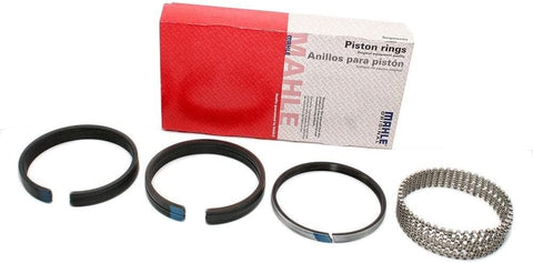 MAHLE 42084CP Engine Piston Ring Set