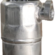 TCW 17-11054 A/C Accumulator (Quality With Perfect Vehicle Fitment)