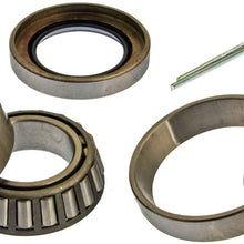 Coast To Coast FM004 Trailer Kit