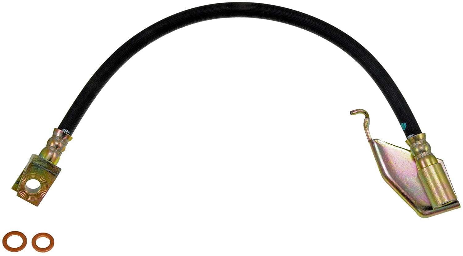 Dorman H381249 Hydraulic Brake Hose