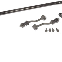 Dorman 927-302 Front Suspension Stabilizer Bar for Select Jeep Models