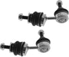 Stabilizer Sway Bar Link Rear Pair Set for 02-08 Jaguar X-Type XType