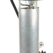 Bosch 67726 Original Equipment Replacement Electric Fuel Pump