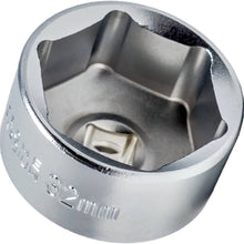 36mm Oil Filter Wrench, Oil Filter Socket, 3/8" Drive,6 Point Oil Filter Removal,for F250,F350,F450,Cooper,323i,911,Cayenne,C30,C70,S40,S60
