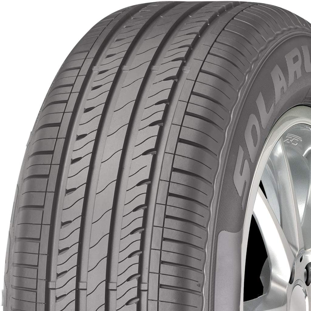 Starfire Solarus AS All-Season Radial Tire-205/55R16 94H